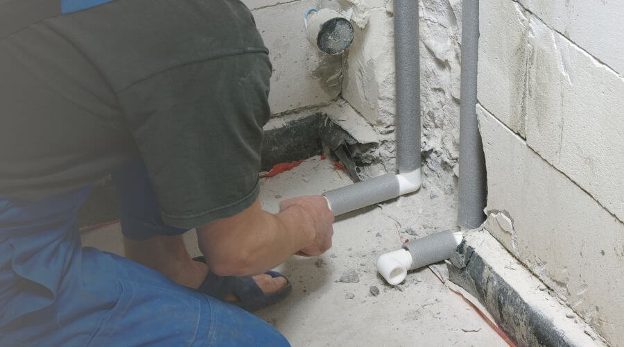 Routine Septic Tank Maintenance in Pelham, NH